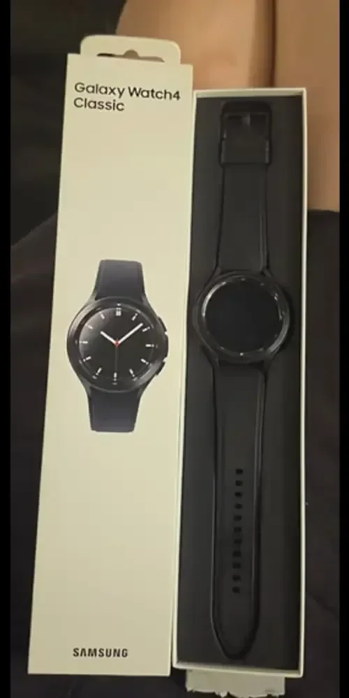ساعة موبايل Samsung