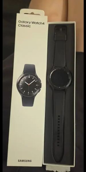 ساعة موبايل Samsung