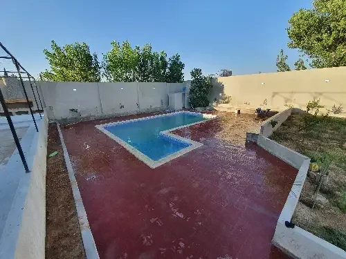 مزرعة مميزة مافي متلها للايجار