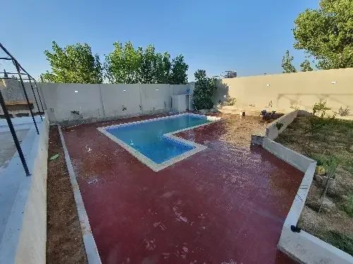 مزرعة مميزة مافي متلها للايجار