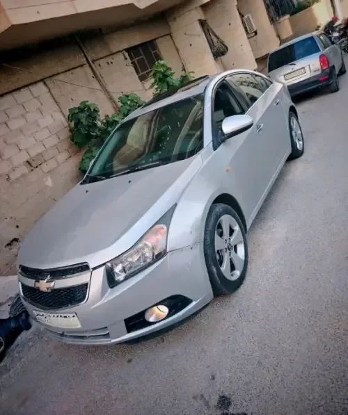 دايو لاسيتي كرووز من المالك