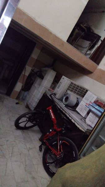 دمر حاره جديده طريق النهر