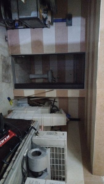 دمر حاره جديده طريق النهر