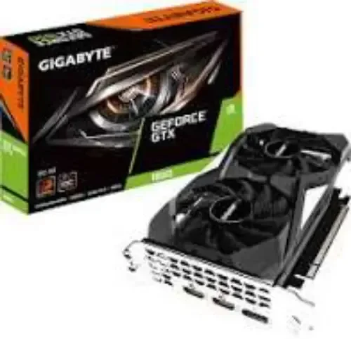 كرت شاشة gtx 1650
