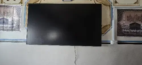شاشة مسطحة ٧٥ بوصة عدد ٢