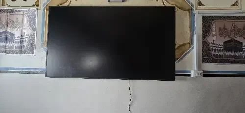 شاشة مسطحة ٧٥ بوصة عدد ٢