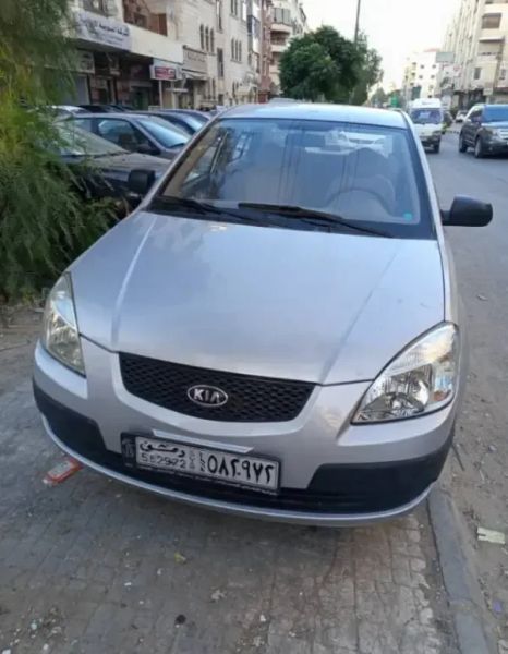 ريو 2010 اوتوماتيك خالية برا ج