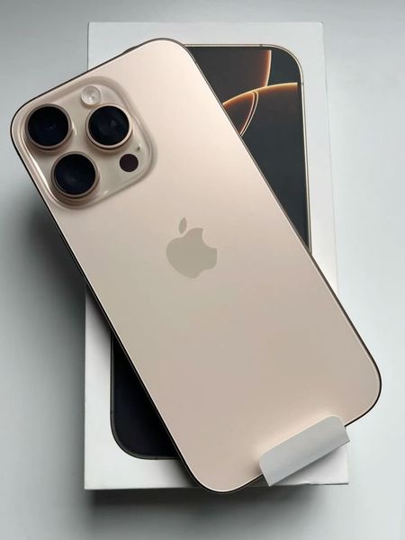 ايفون 16 برو ماكس