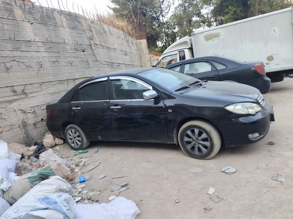 سيارة بي واي دي 2012