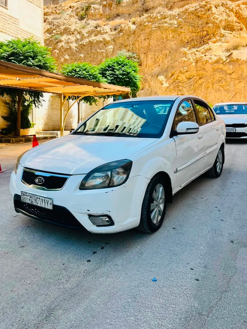 ورجعت الفخاامة ....السيارة الدلوعة ....