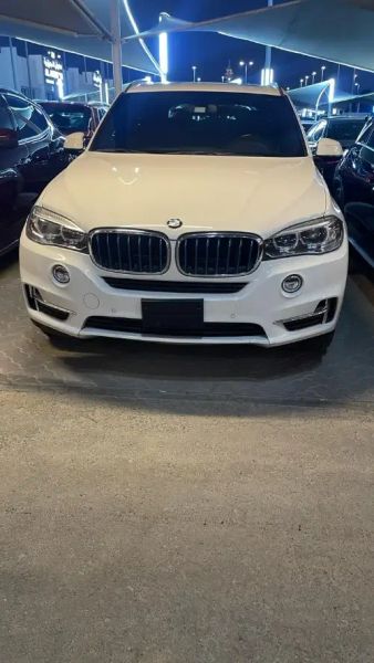 BMW X5 هايبرد 2018