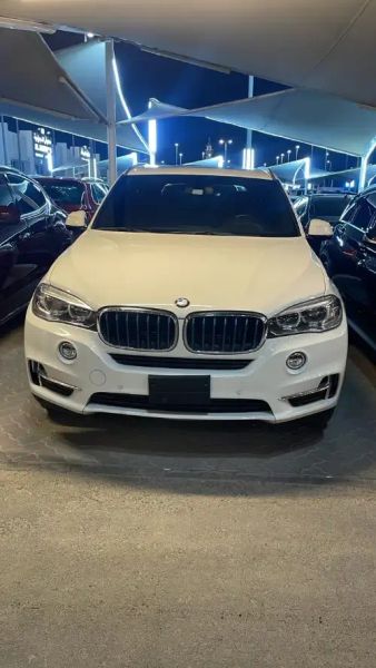 BMW X5 هايبرد 2018