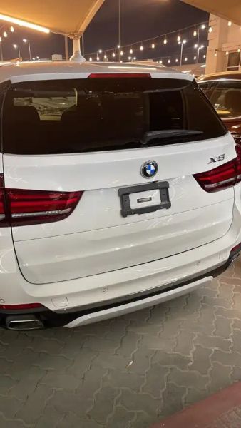 BMW X5 هايبرد 2018