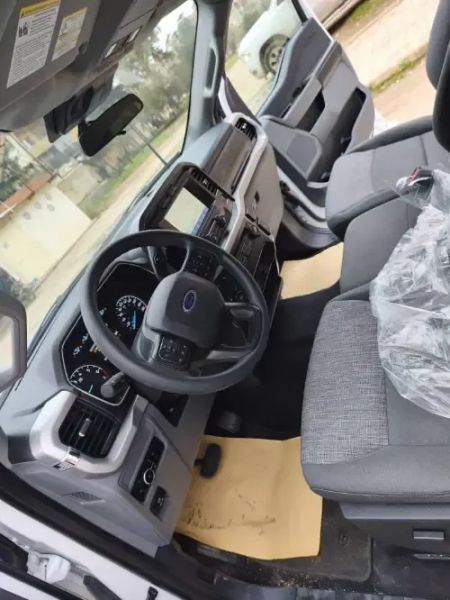 فورد بكاب XLT. F150 وارد كندا