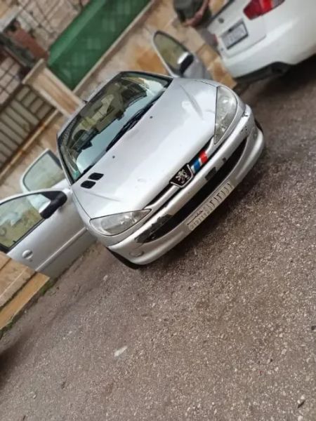 بيجو ٢٠٦