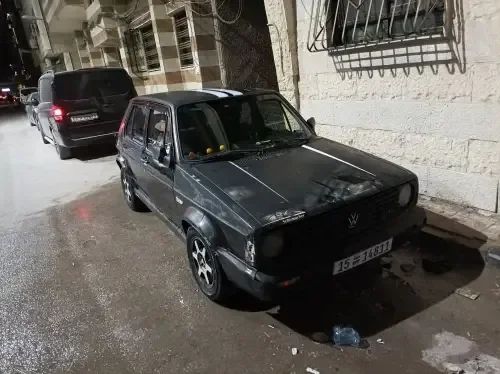 كولف