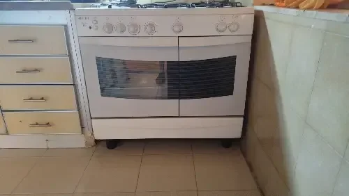 فرن هاي لايف 5 رؤوس