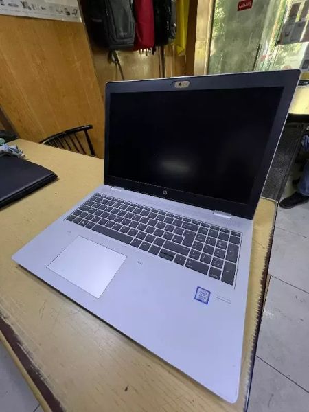 لابتوب hp probook 650 g3