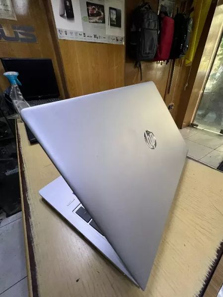 لابتوب hp probook 650 g3