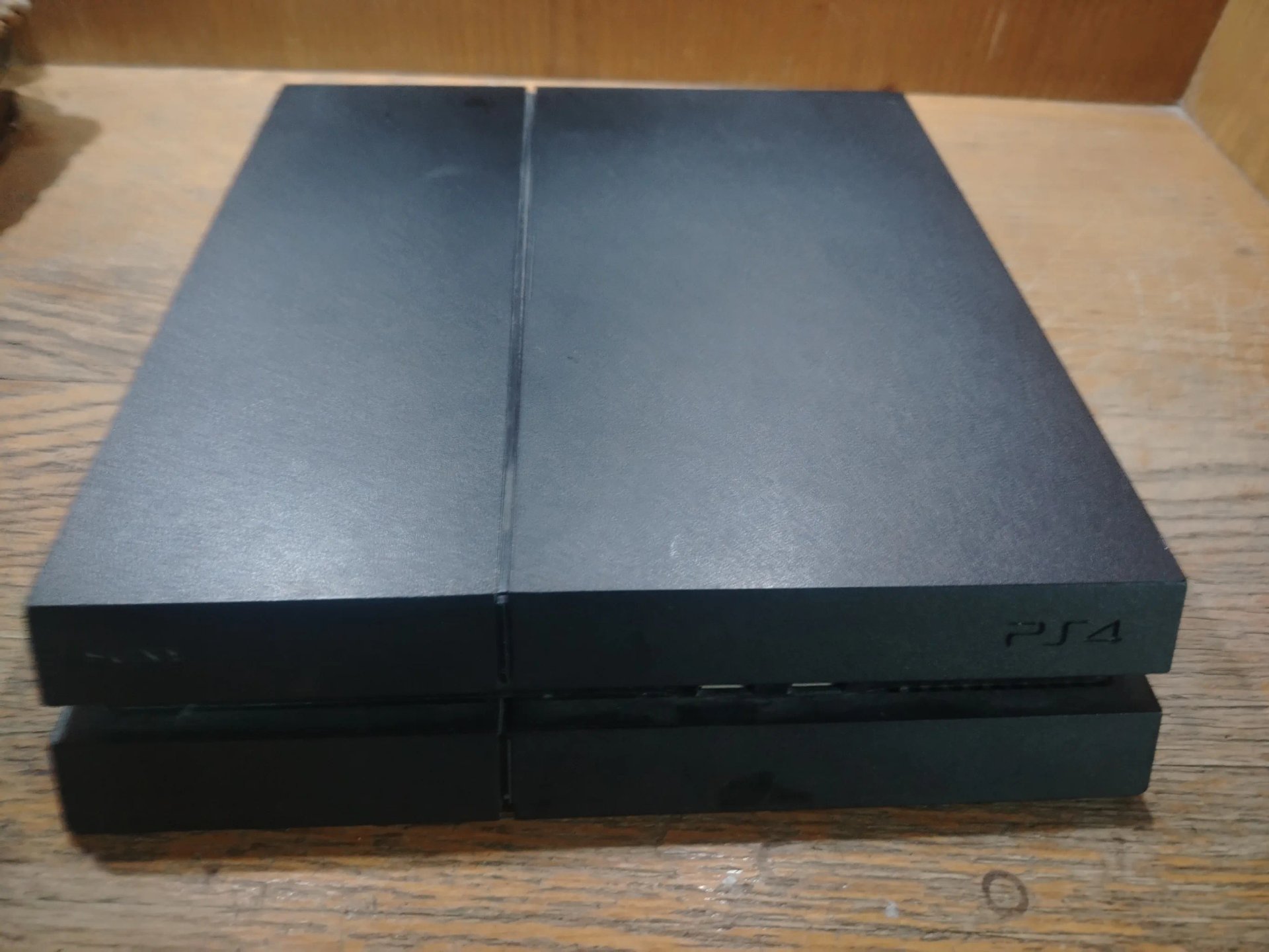جهاز ps4 fat