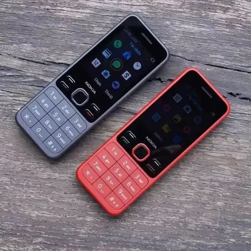 موبايل Nokia 150