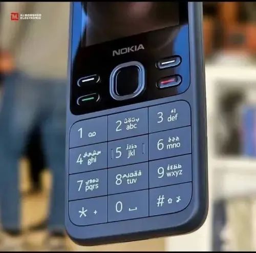 موبايل Nokia 150