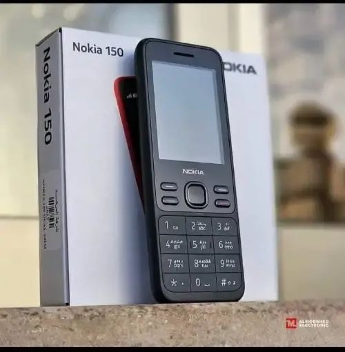 موبايل Nokia 150