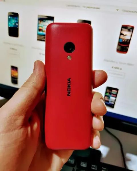 موبايل Nokia 150