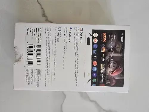 Xiaomi tv box s