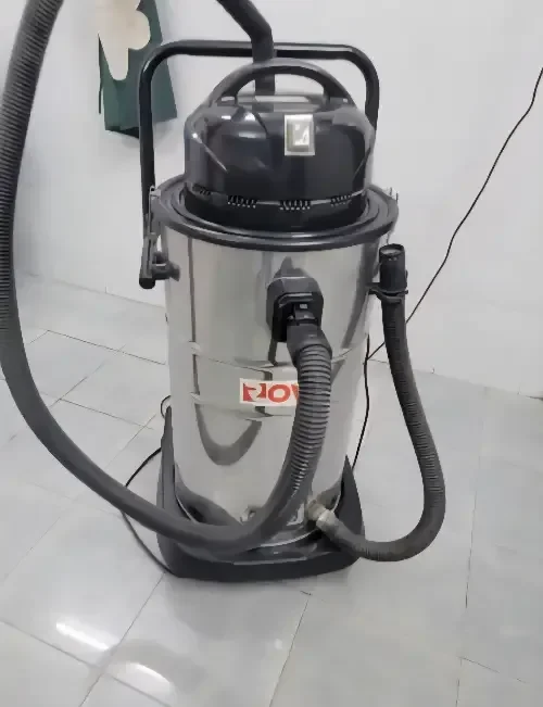 مكنسة