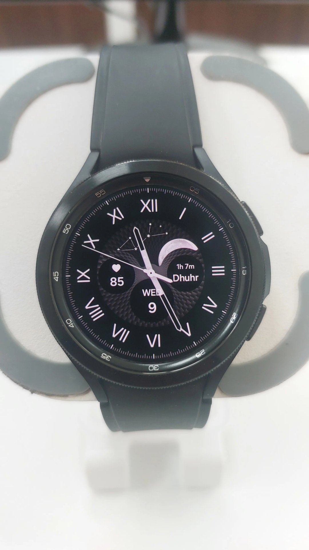 Galaxy Watch 4 Classic