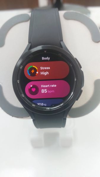 Galaxy Watch 4 Classic
