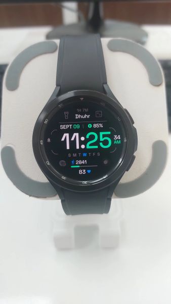 Galaxy Watch 4 Classic