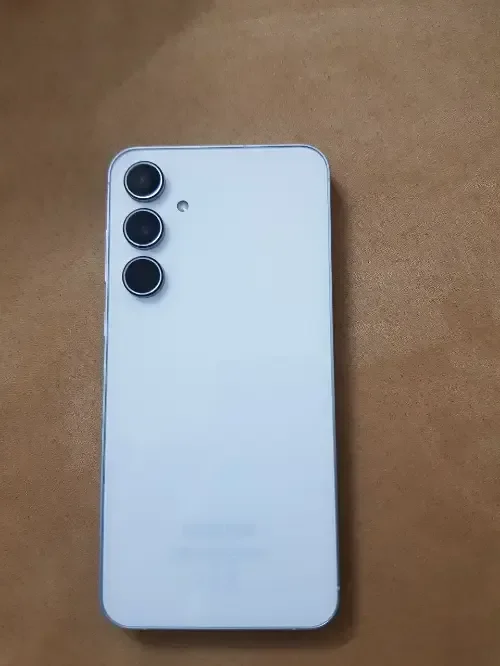 Samsung A55