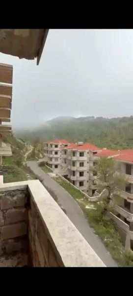 شقة للبيع في صلنفه
