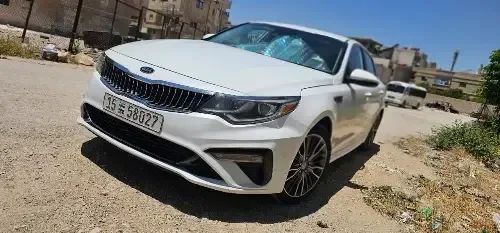 اوبتيما ٢٠١٩