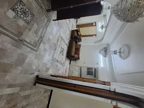 للبيع منزل في منطقة كفرسوسة