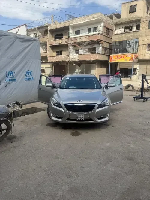 للبيع k7 كاملة عدا فتحة