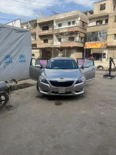 للبيع k7 كاملة عدا فتحة