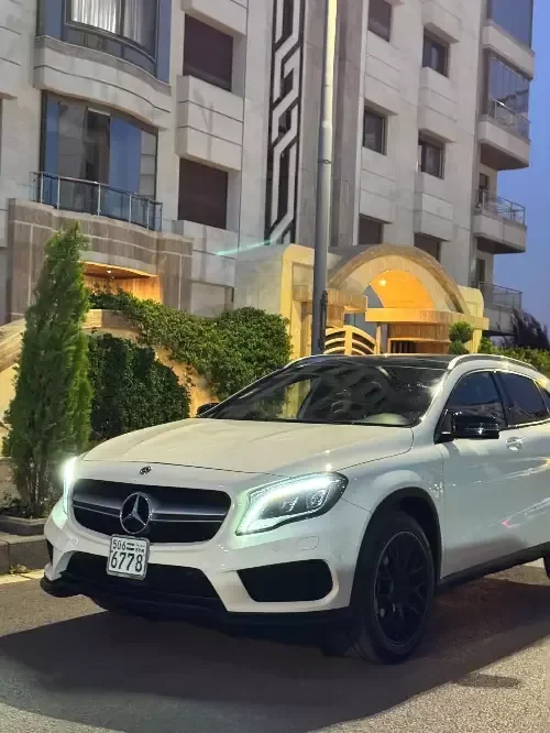 Gla250