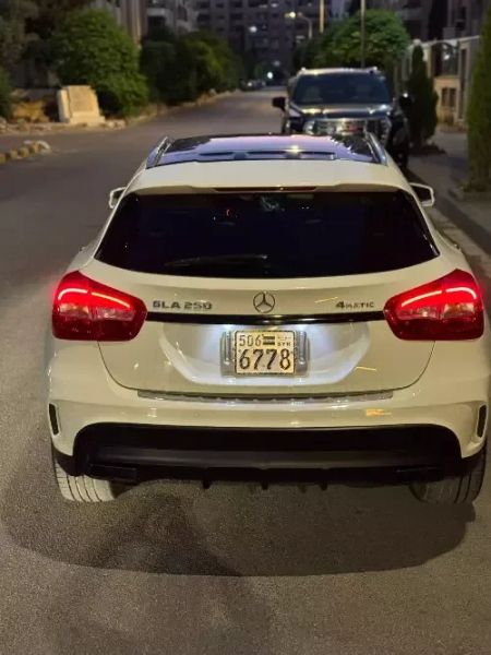 Gla250