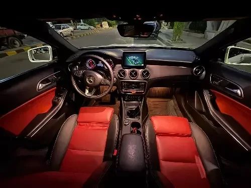 Gla250