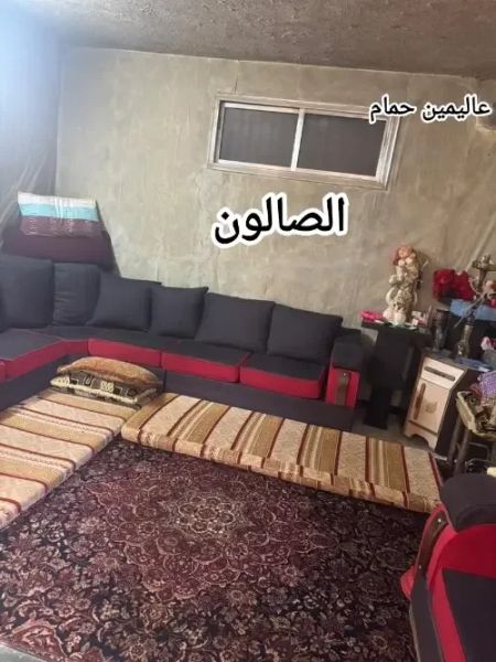 بيت ارضي للبيع في المزة 86