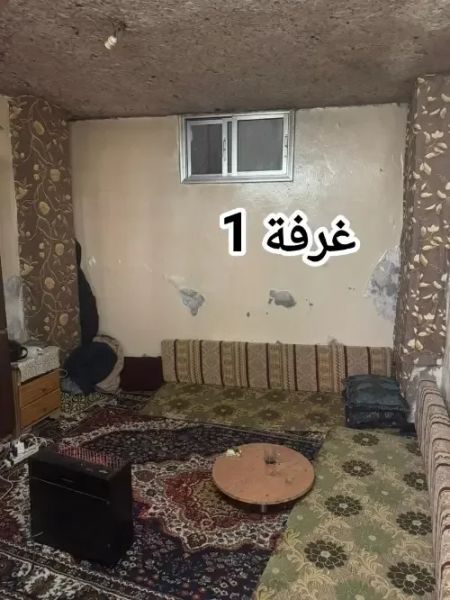 بيت ارضي للبيع في المزة 86