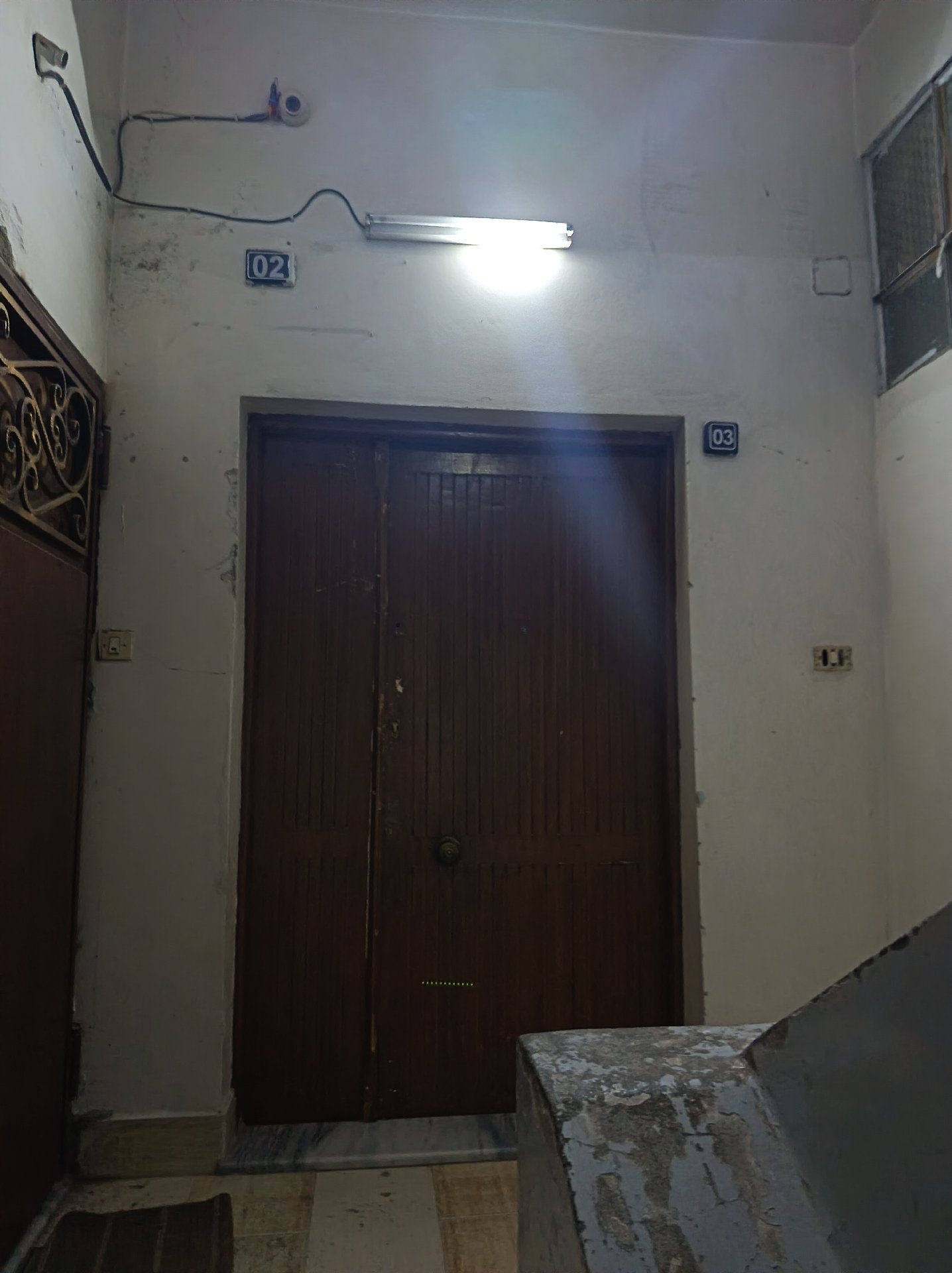 شقة في دير عطية 114 متر مطلة على M5