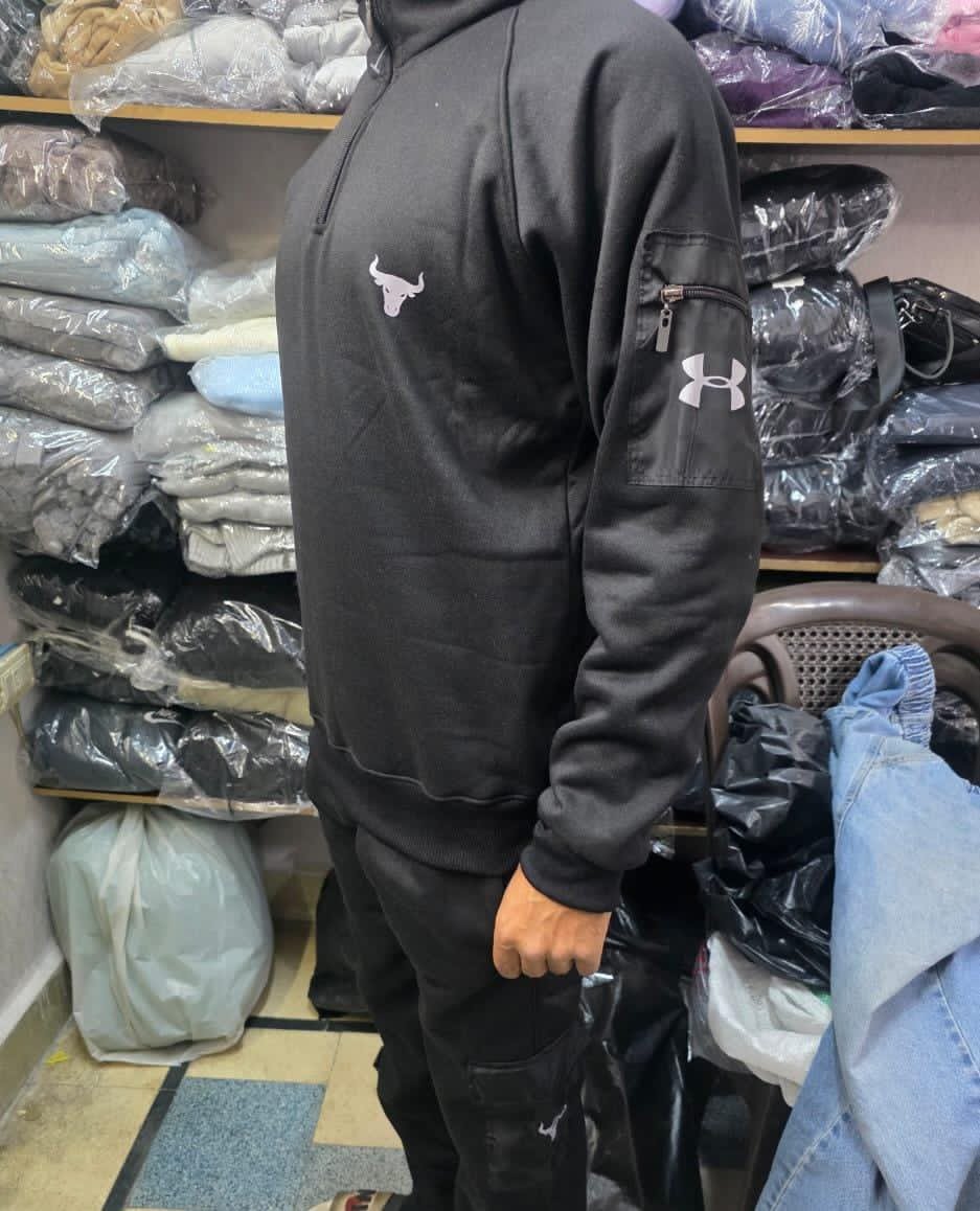 بيجاما رجالي قطعتين