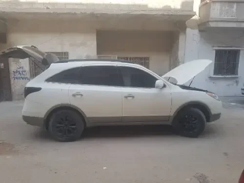 فيرا كروز