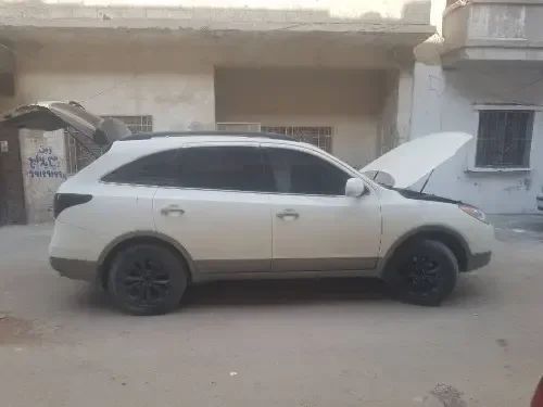 فيرا كروز