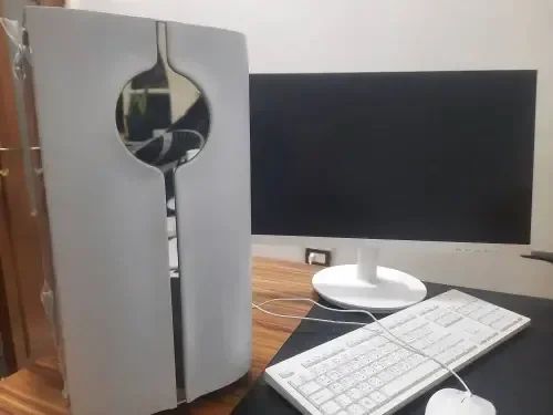 كمبيوتر workstation/gaming