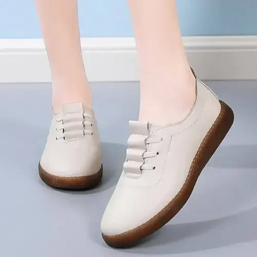 حذاء مريح